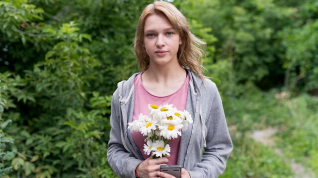 Зірка “Перших ластівок” розповіла, як потрапити в Голлівуд через Instagram