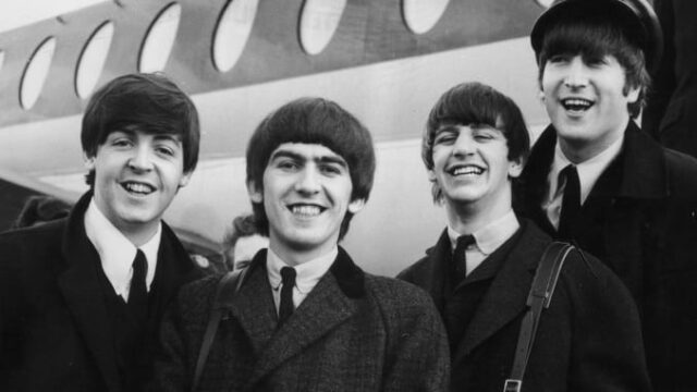 16 січня – Міжнародний День The Beatles: у мережі з’явилися маловідомі факти про колектив