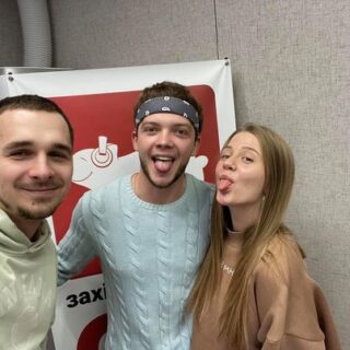 Сергій Лазановський