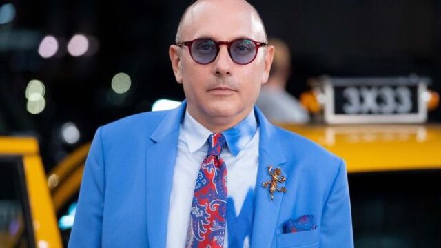 Померла зірка “Сексу у великому місті”