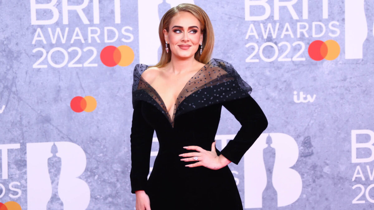У Британії визначилися з переможцями престижної музичної премії Brit Awards 2022 (СПИСОК)