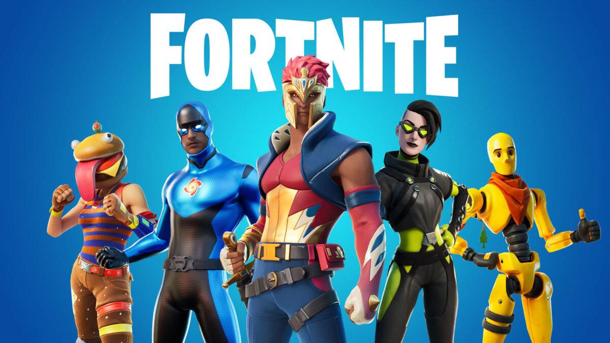 Компанія Epic Games з грою Fortnite за один день допомогла зібрати 36 мільйонів доларів допомоги Україні