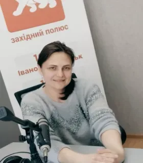 Людмила Лінник про п’ятий сезон «На шапку»