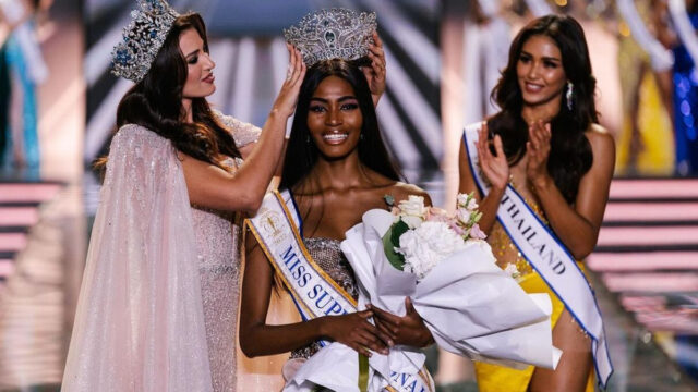 Учасниці конкурсу краси Miss Supranational 2023 підтримали Україну – відео