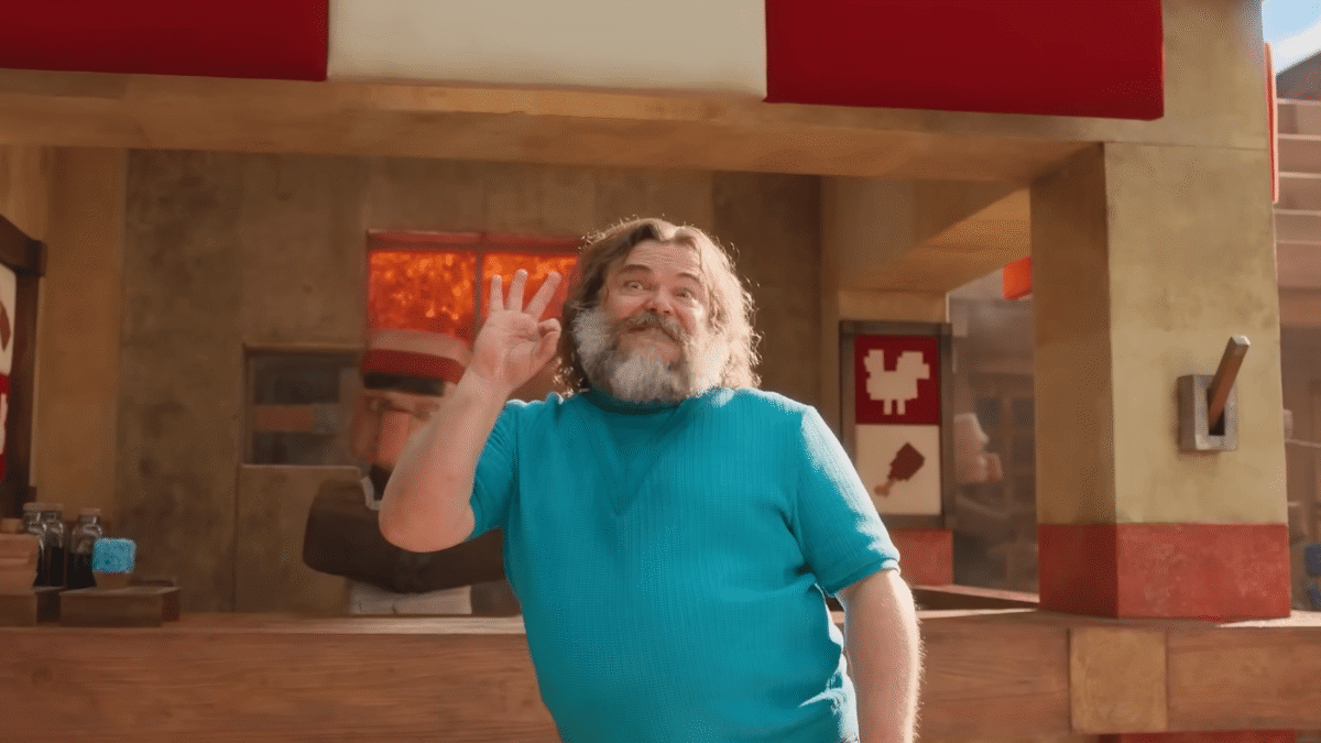 34-секундна пісня з “Minecraft: Фільм” стала найкоротшою в історії чарту Billboard Hot 100