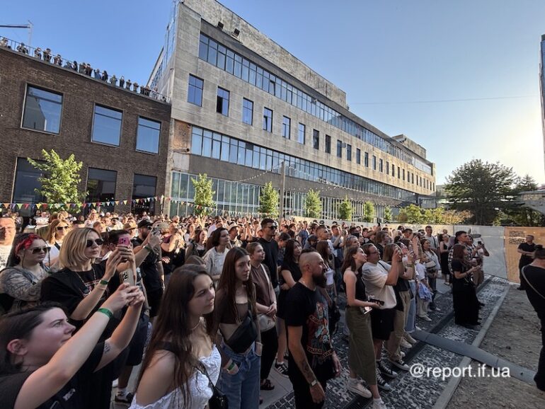паліндром концерт в івано-франківську