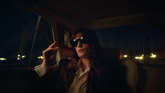 Британський інді-рок гурт Florence and the Machine представив новий трек One of the Greats (ВІДЕО)