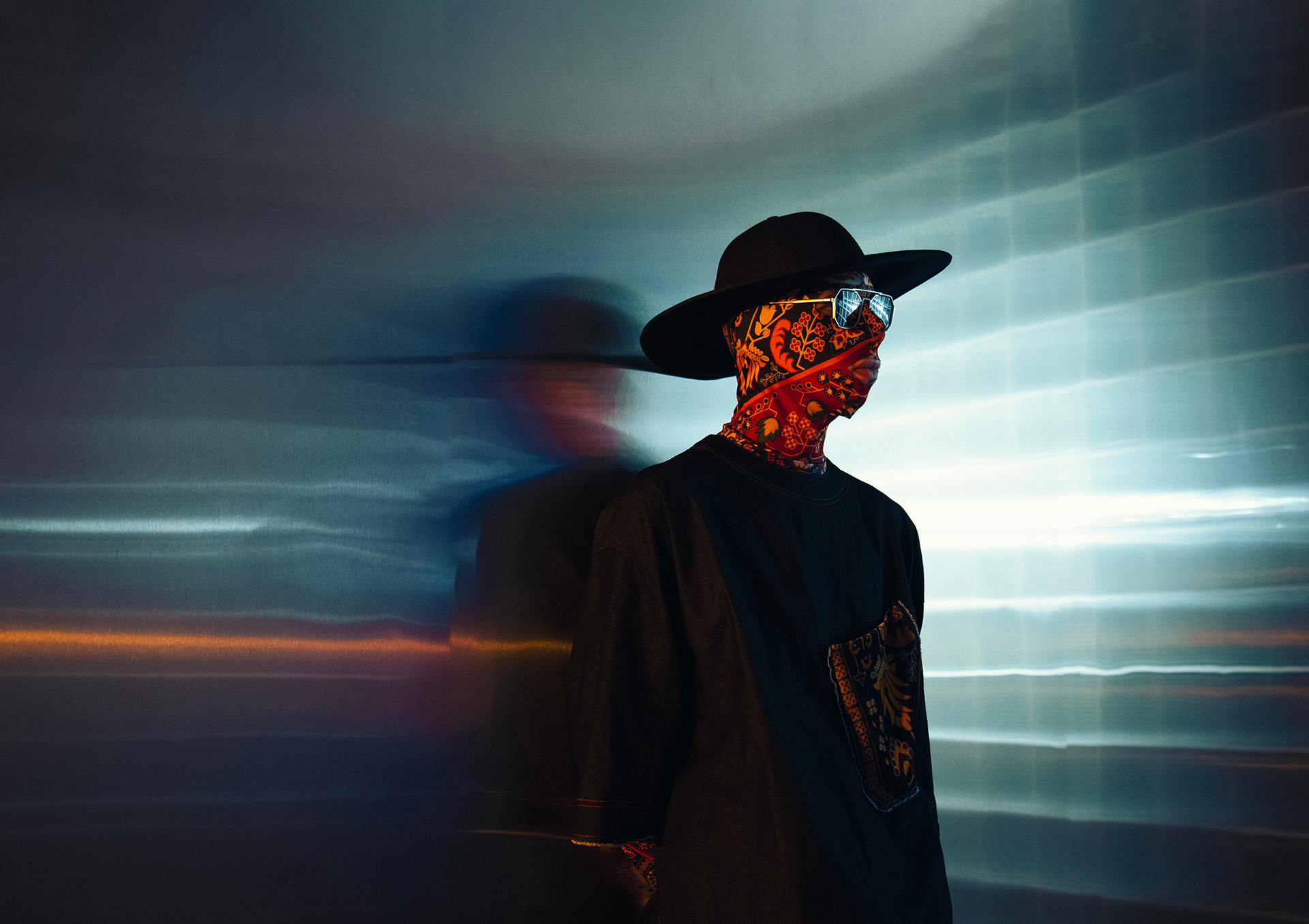 Українського виконавця Carpetman номінували на премію Music Moves Europe Awards