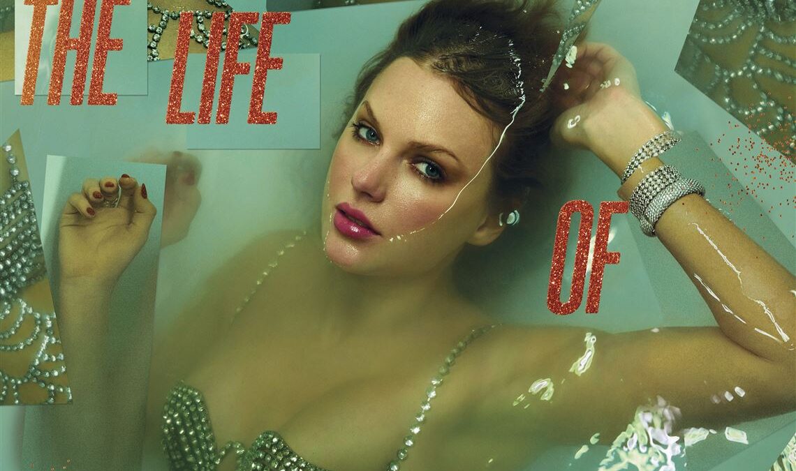 Новий альбом Тейлор Свіфт The Life of a Showgirl став найуспішнішим релізом в історії