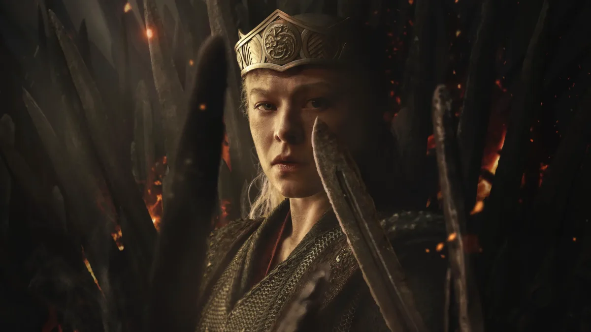 HBO показав трейлер третього сезону серіалу “Дім дракона” (ВІДЕО)