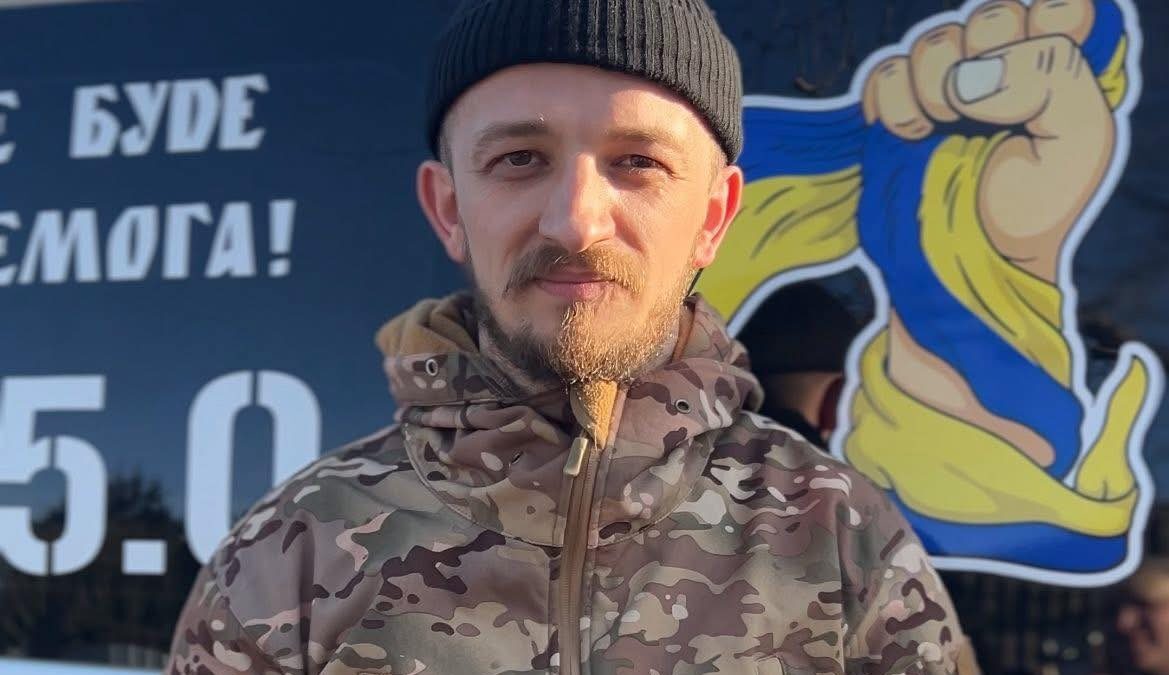 У Франківську проведуть фестиваль пам’яті полеглого бійця Юрія Пицюка “Франика”