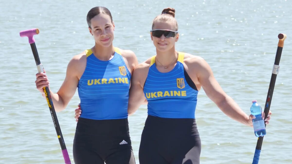 Прикарпатки Людмила Лузан та Ірина Федорів вибороли дві медалі на Кубку світу