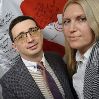 До 100-річчя Богдана Гаврилишина