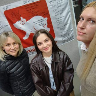 “Зачарована Десна”